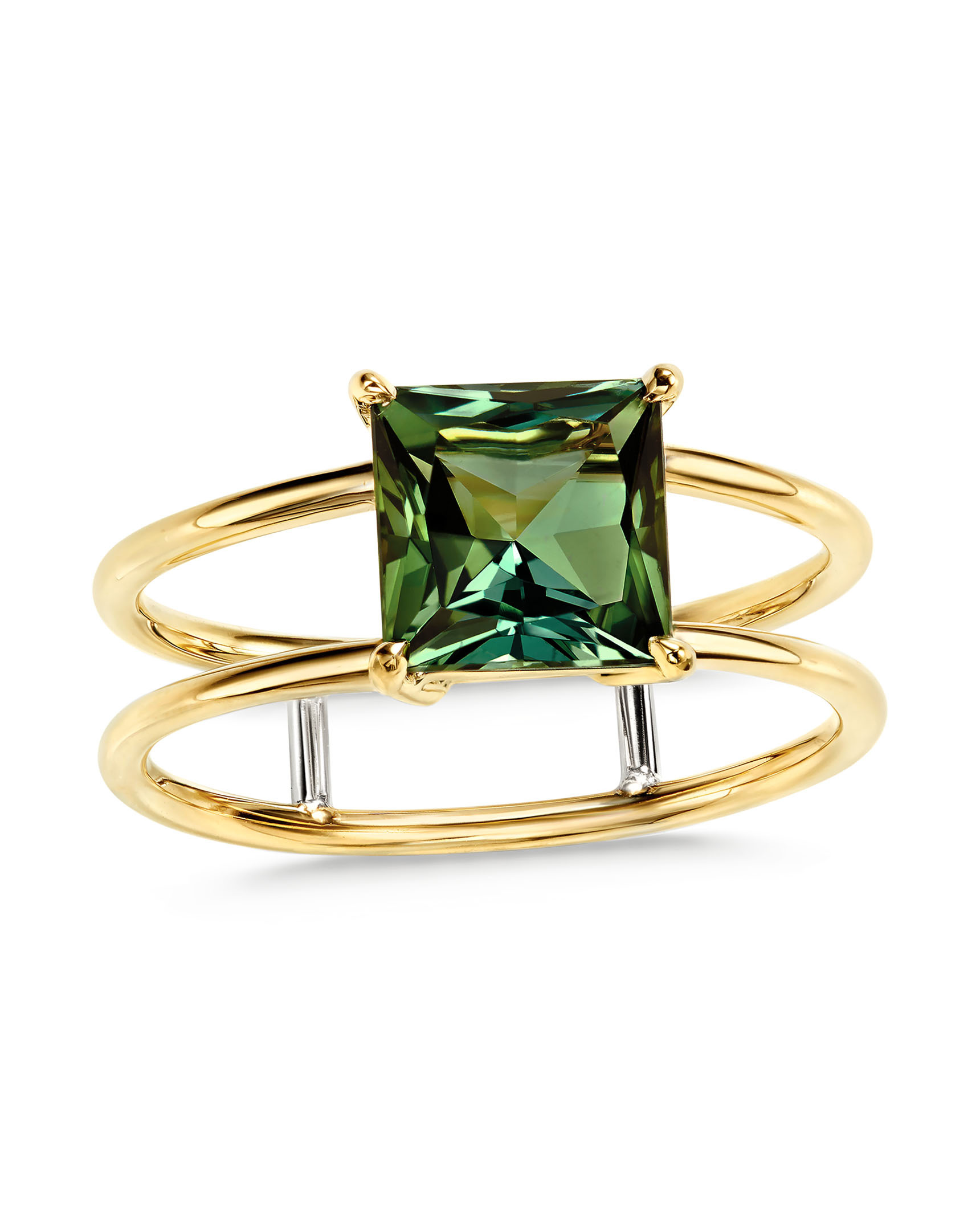 RMMM01358 (green tourmaline)