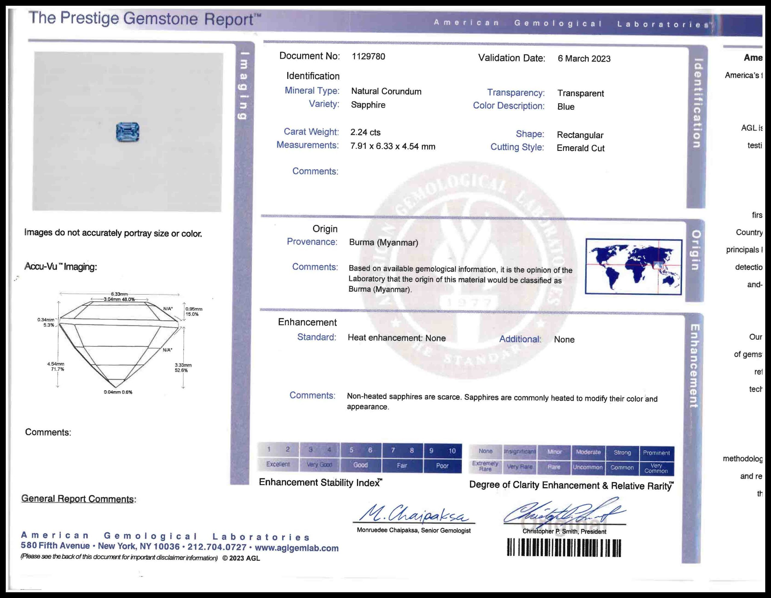 RCDSA03258 - AGL 1129780