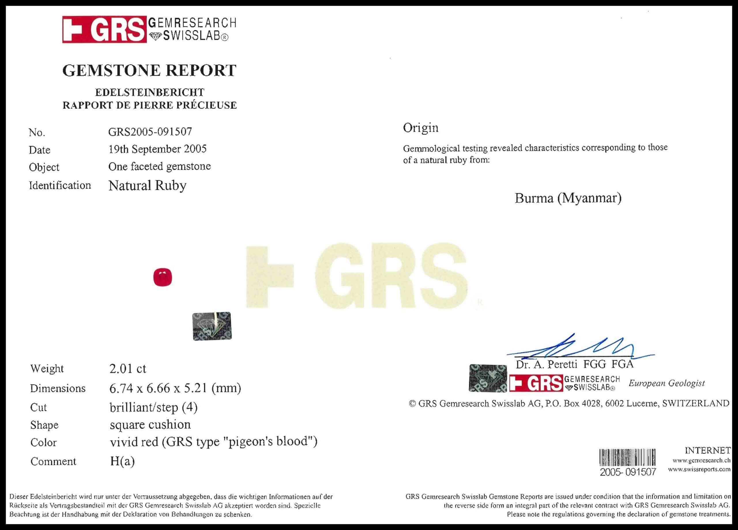 RCDRU01072 - LCR3C00208