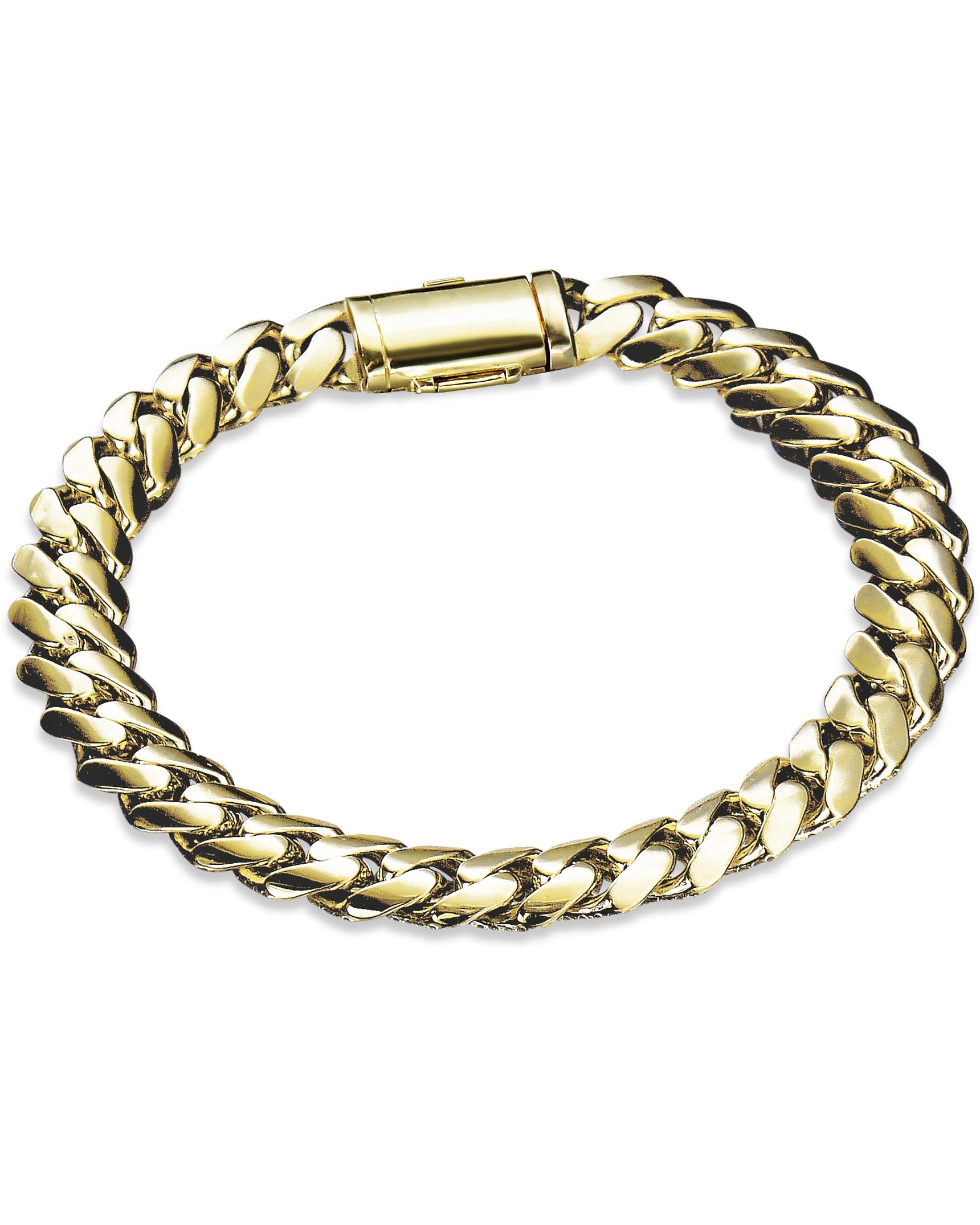 BDOTK04630-4 (with new solid clasp)