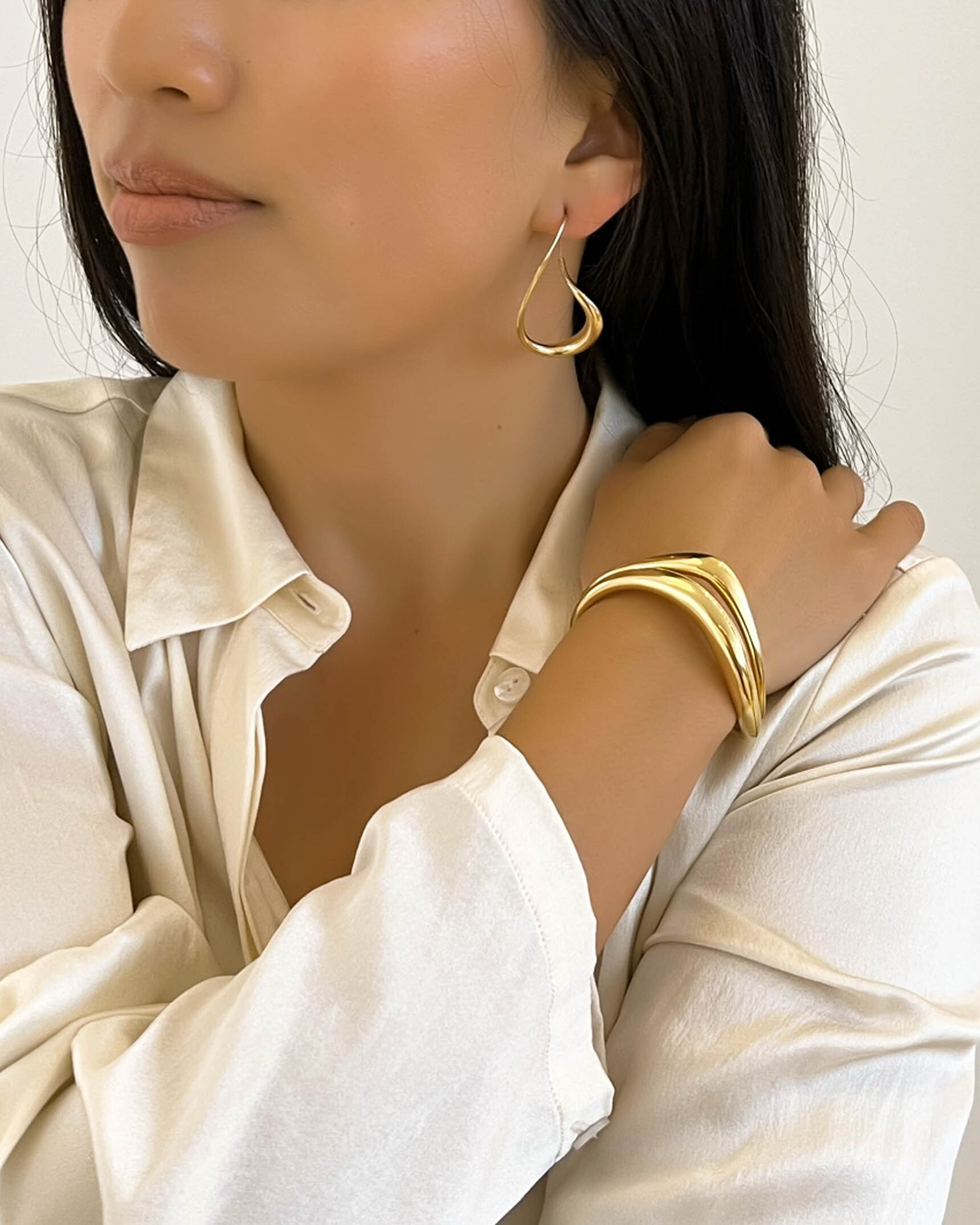 Michael Good Bracelets and Earring BGU5K00521 - BGU5K00513 - EYG00073 XX