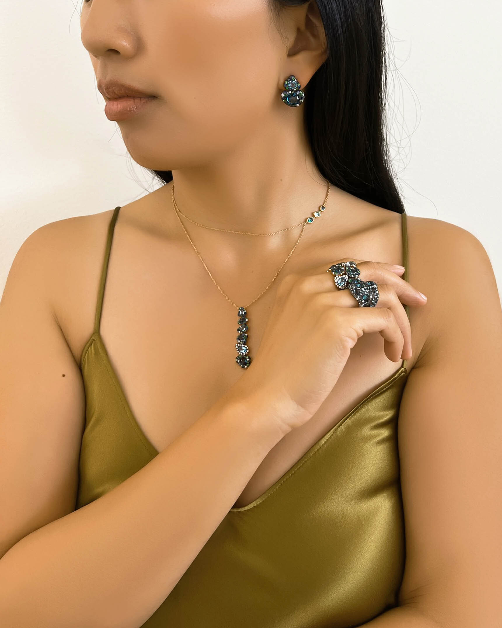 Rodney Rayner Jewelry and Fashion Rings ECDTK01429 - NCUTK00612 - RFDM01170 - RACDM00273