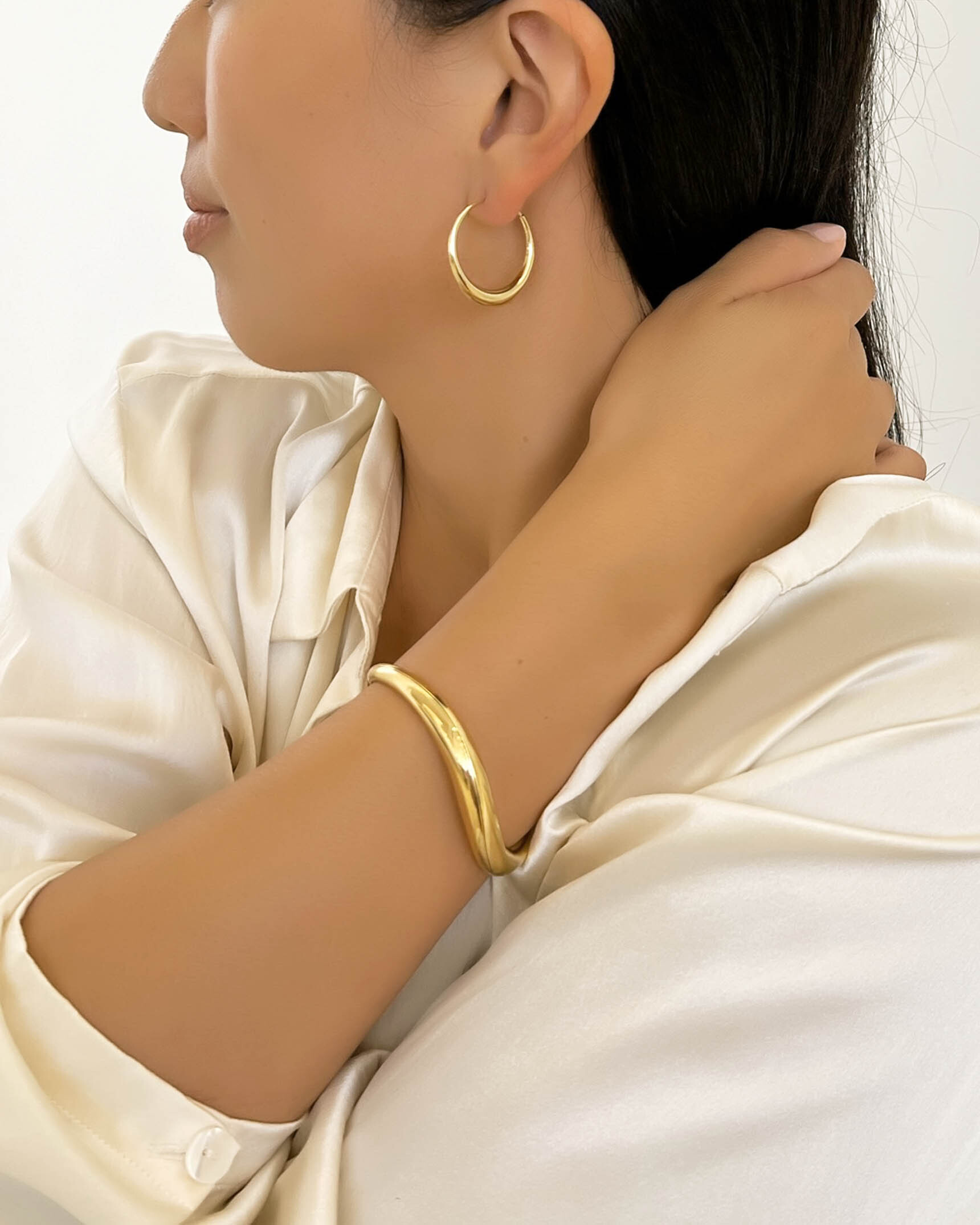Michael Good Bracelet and Earring BGU5K00513 - EYG00752 XX
