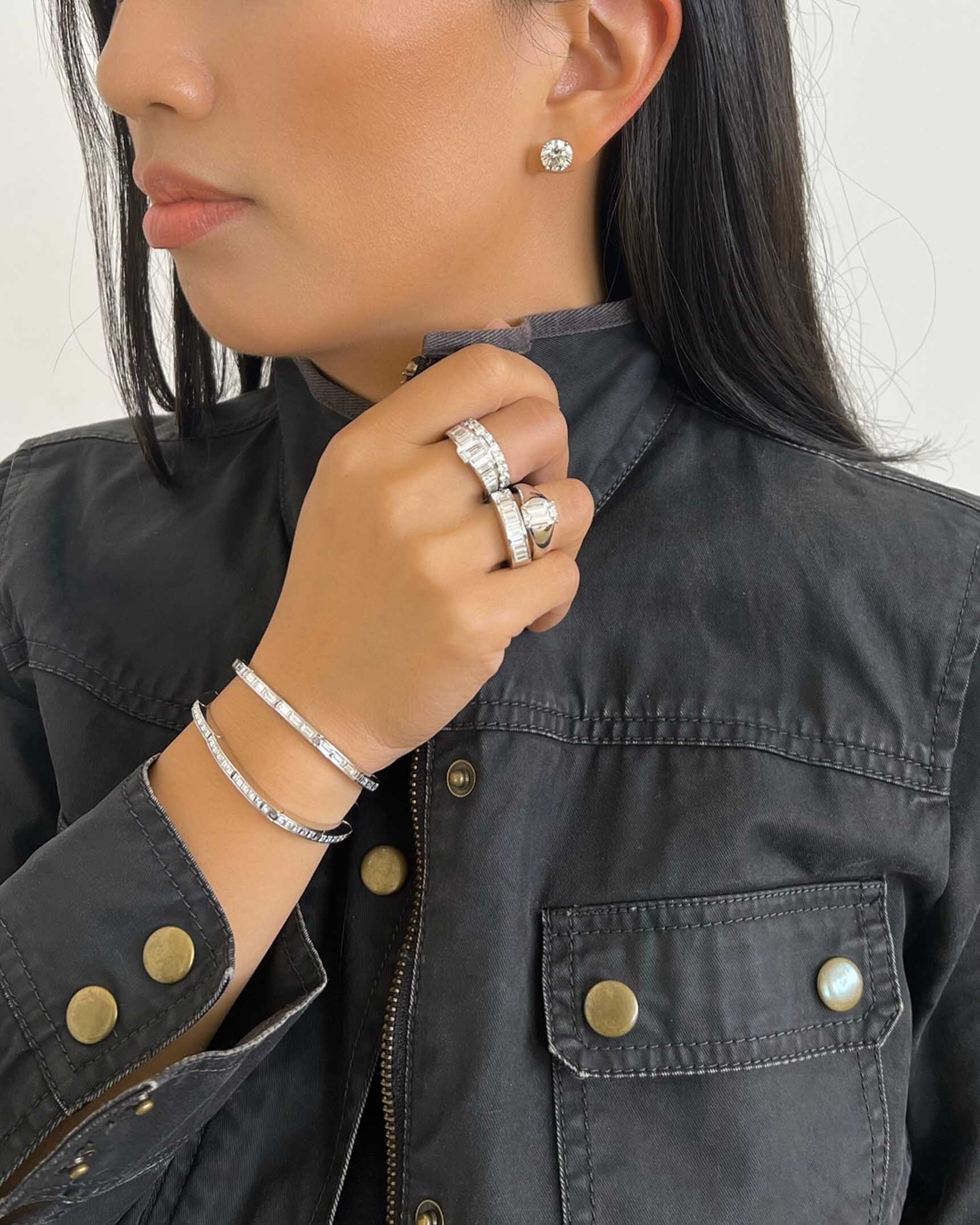 Platinum and Dia Jewelry EDS0503463 - RDCU204293 - RSOLP02516 - RADWG02188 - RADPL09181 - BDOTK04435 - BDOTK04532