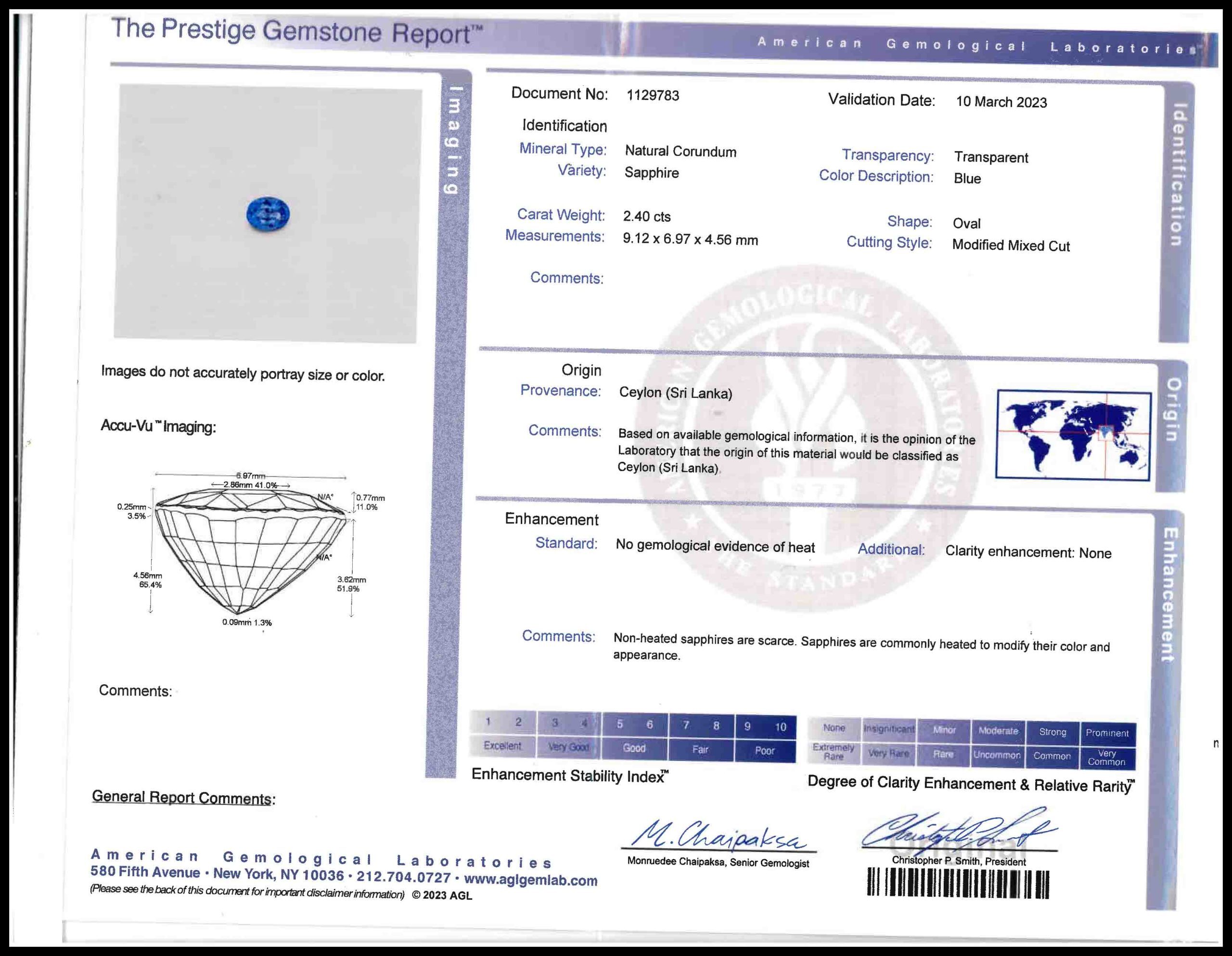 RCDSA03267 - AGL 1129783