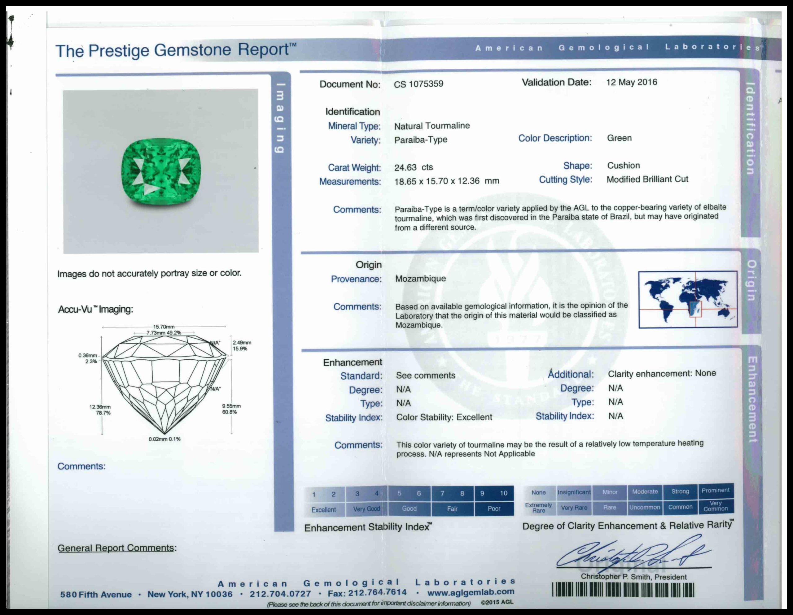 PNC6K01884 - CS1075359