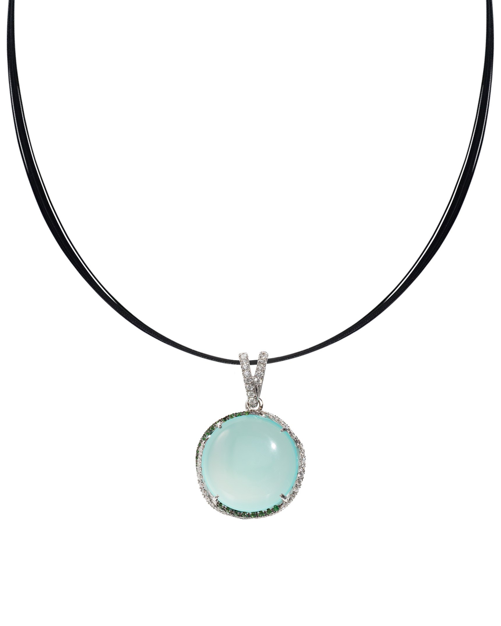 PNC5K03132 (with elephant hair necklace)