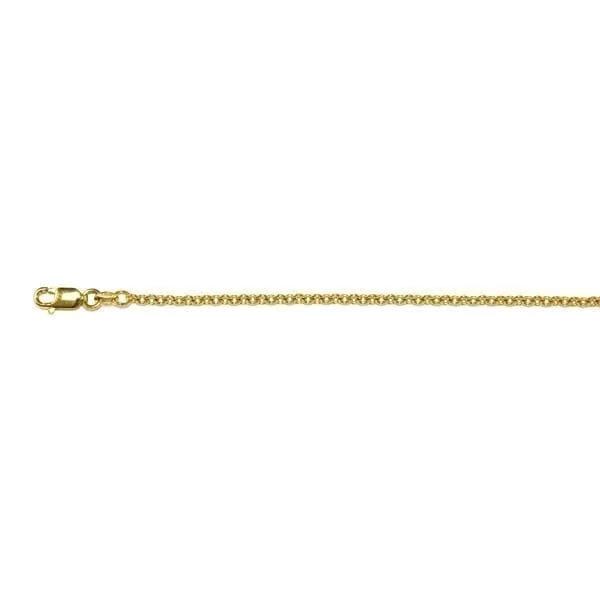 1.1mm cable chain