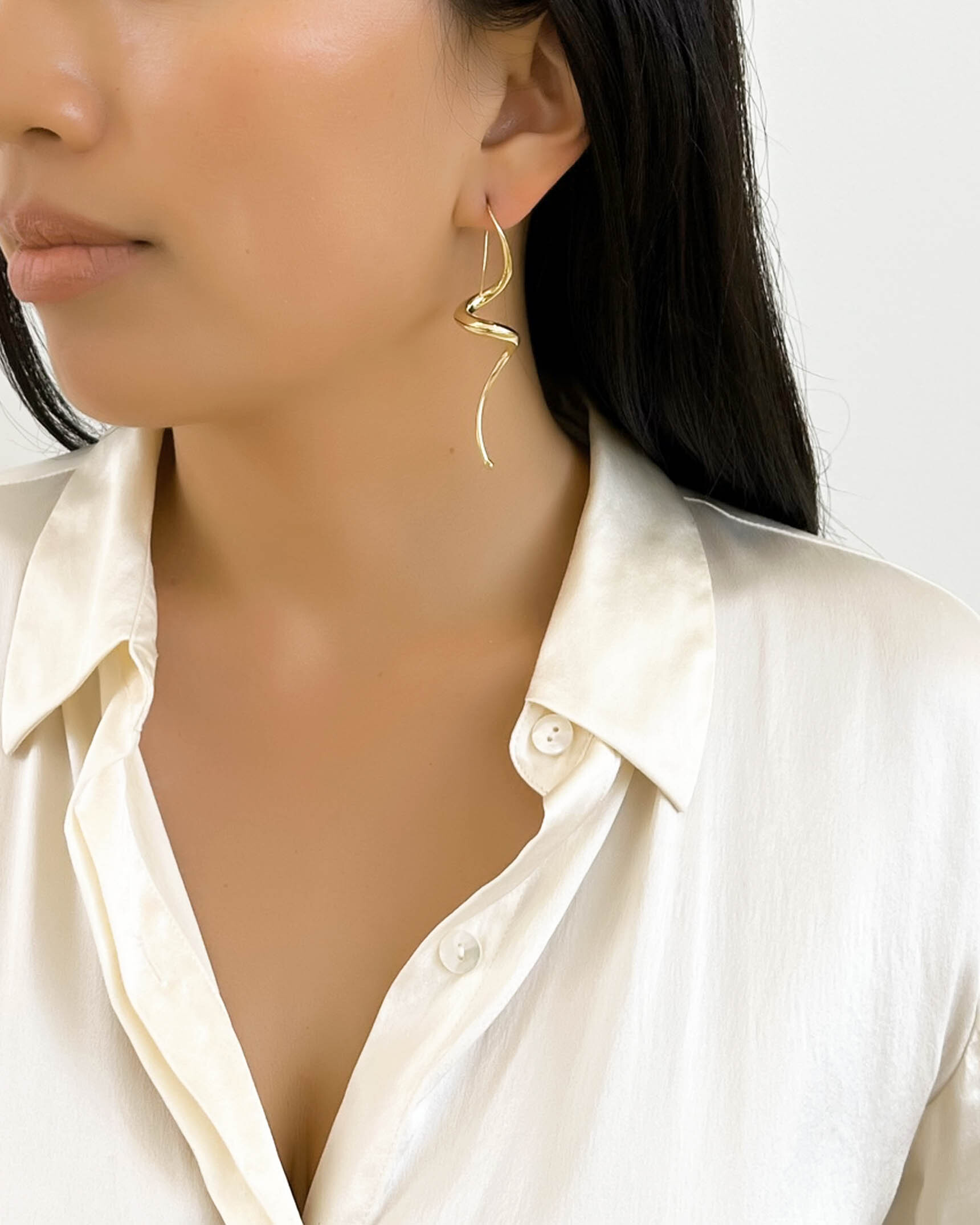 Michael Good Earring EYG01321 XX