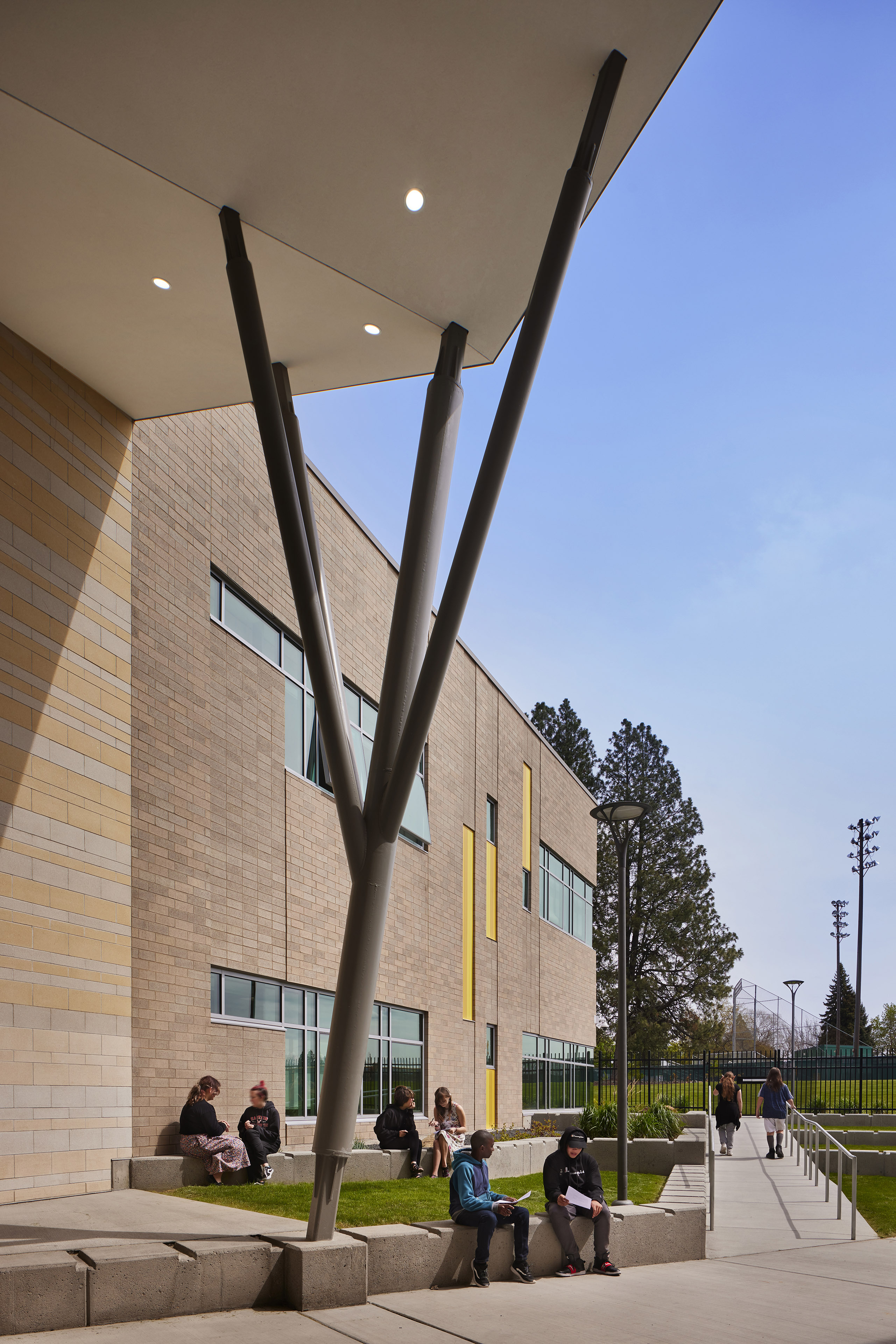 Glover Middle School