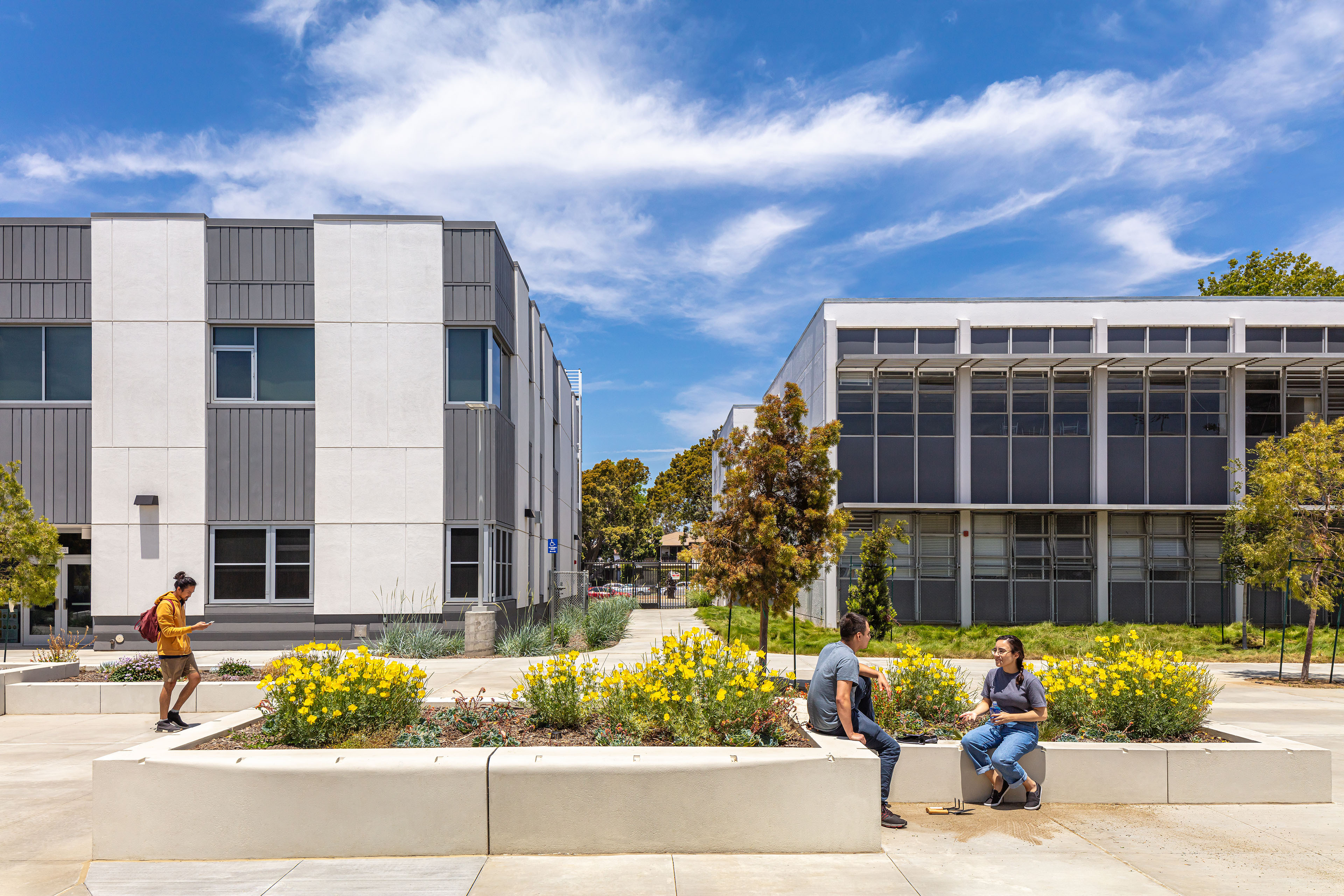 Venice High School