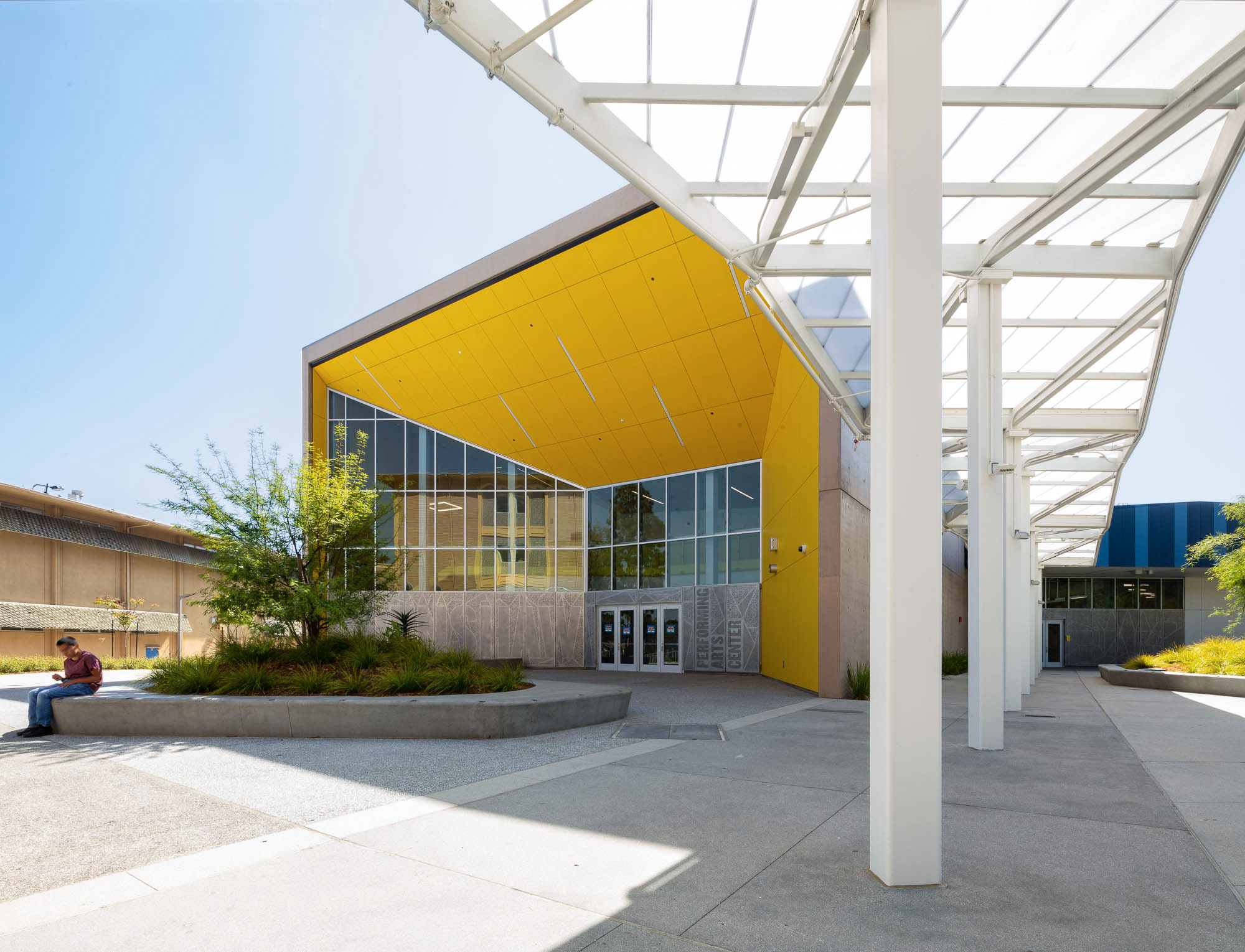 Crenshaw High School