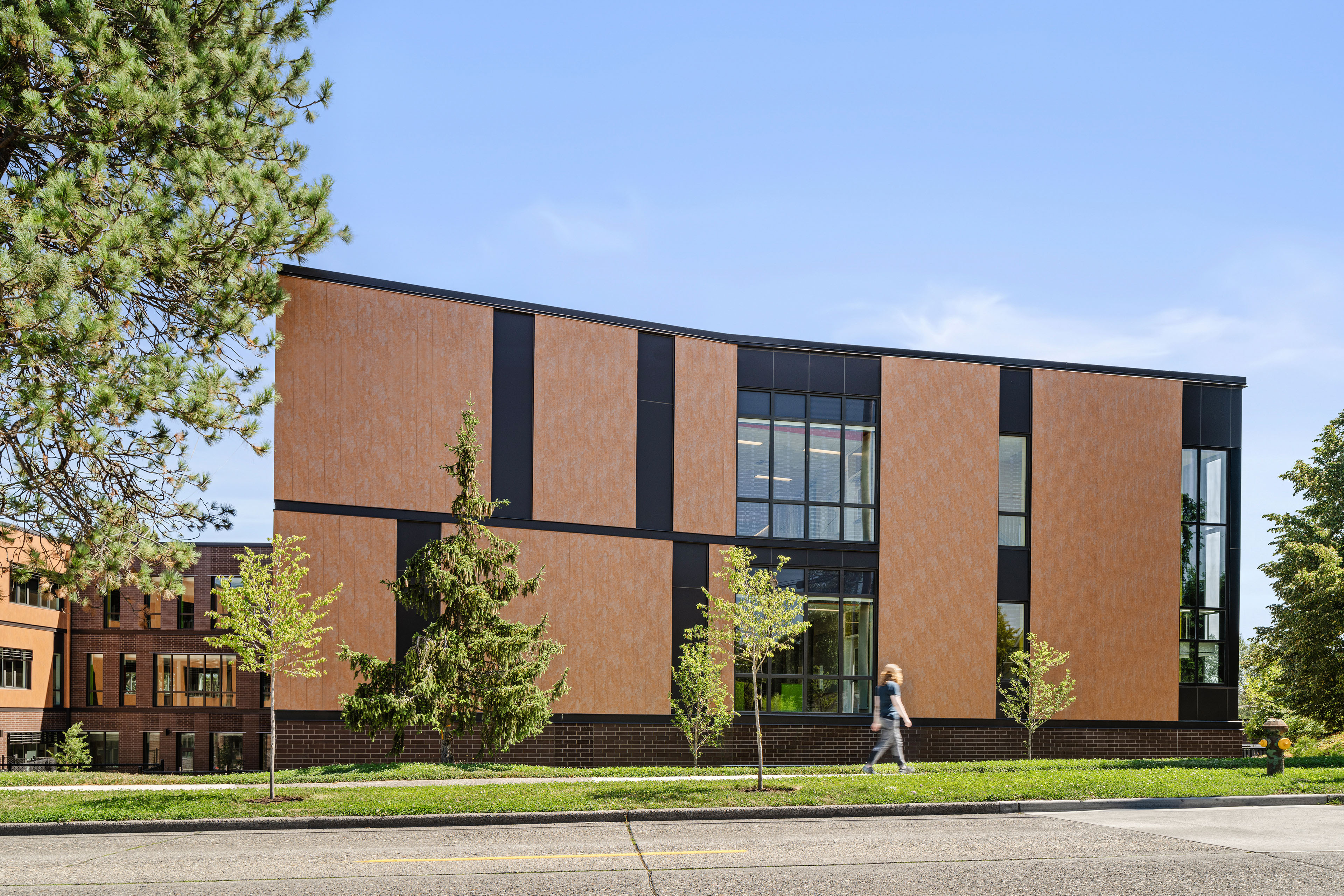Kimball Elementary School
