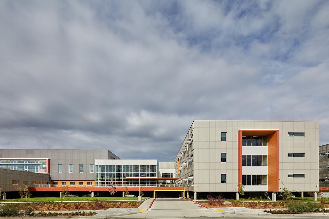 Mount Si High School