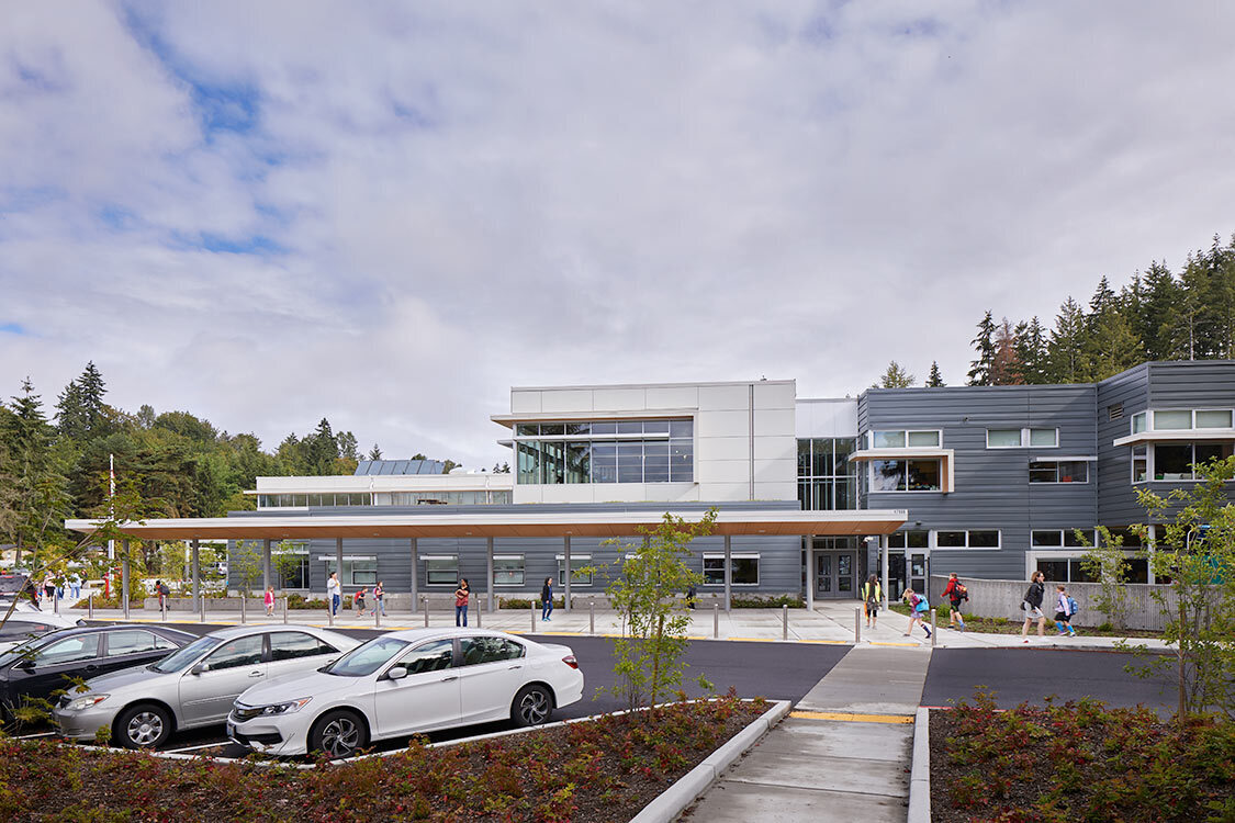 Bennett Elementary School Replacement