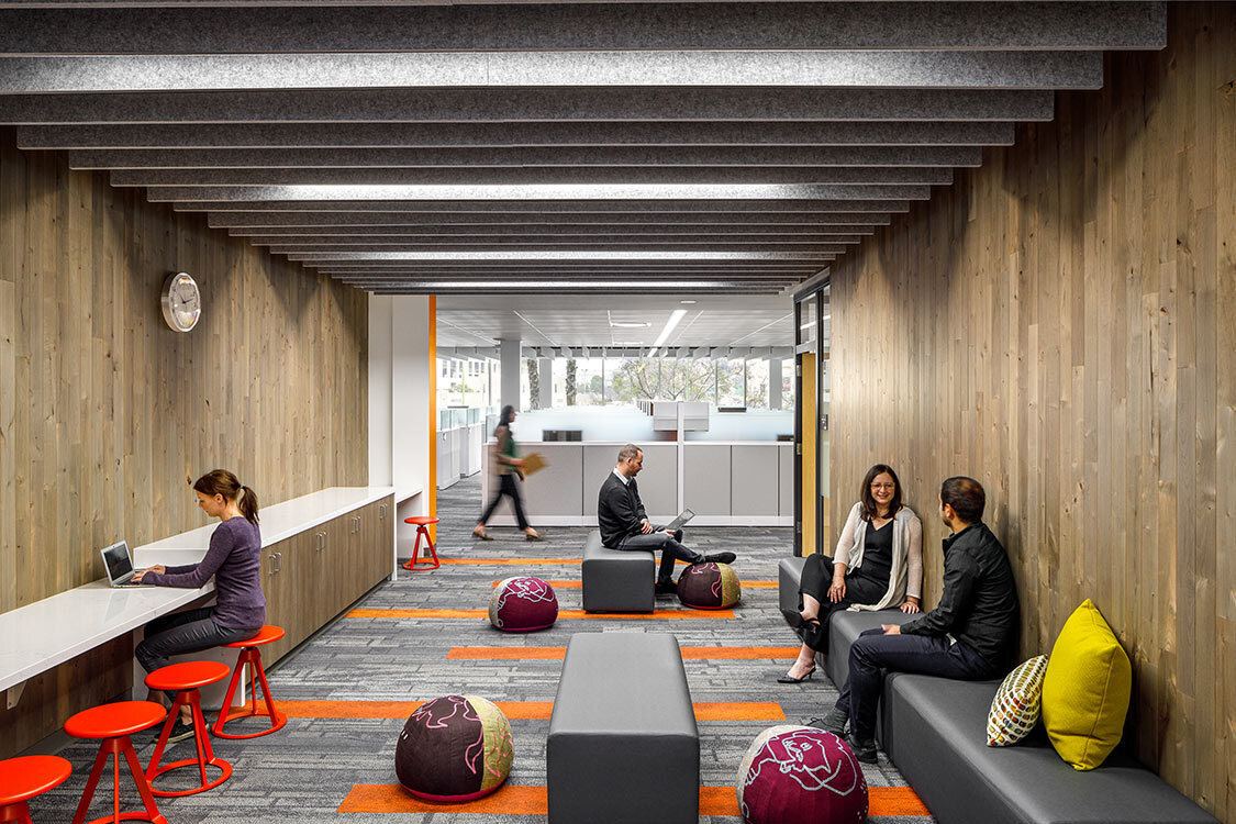 The Reentry Opportunity Center
