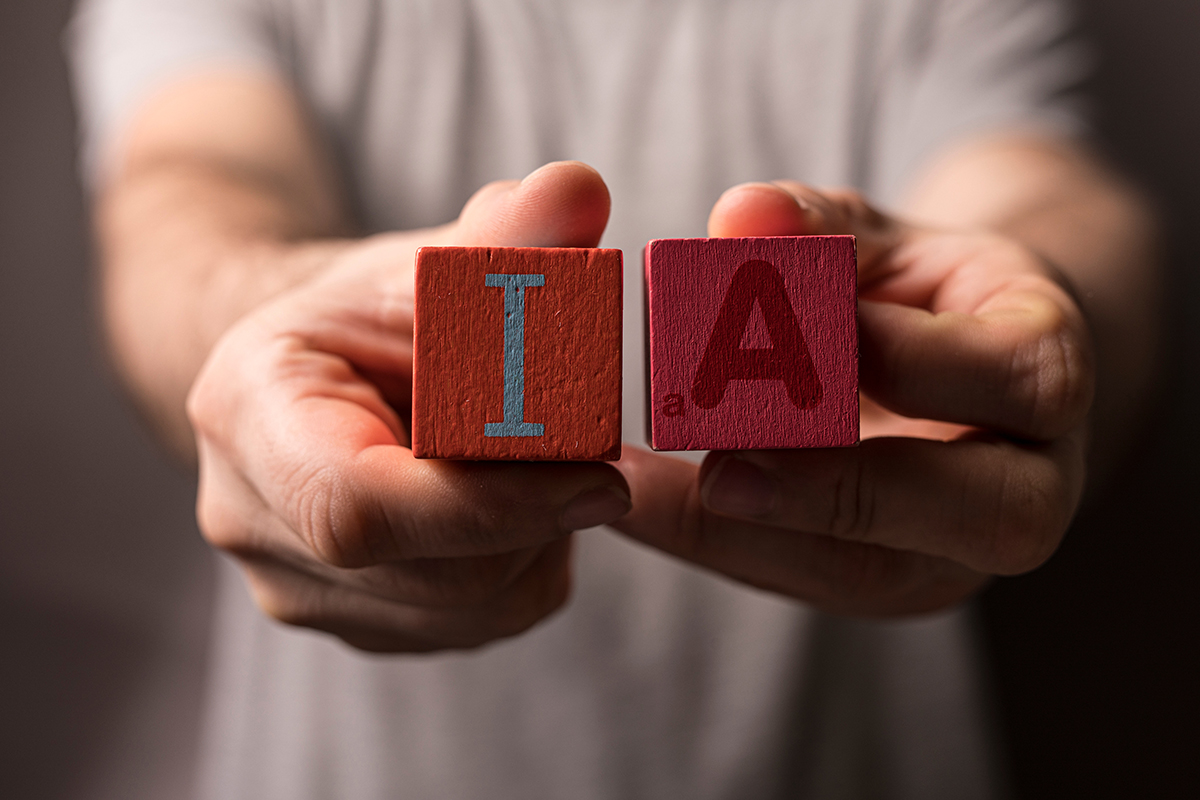 L’IA pour gagner du temps, mais à quel prix?