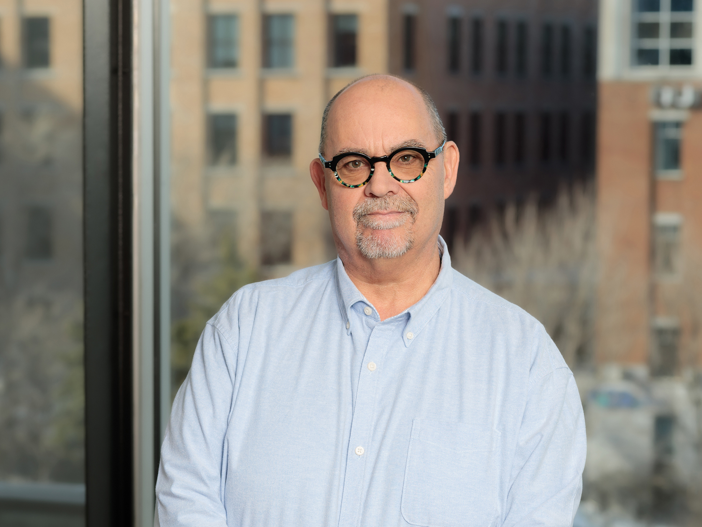 Steve Bissonnette | TÉLUQ University - Distance learning