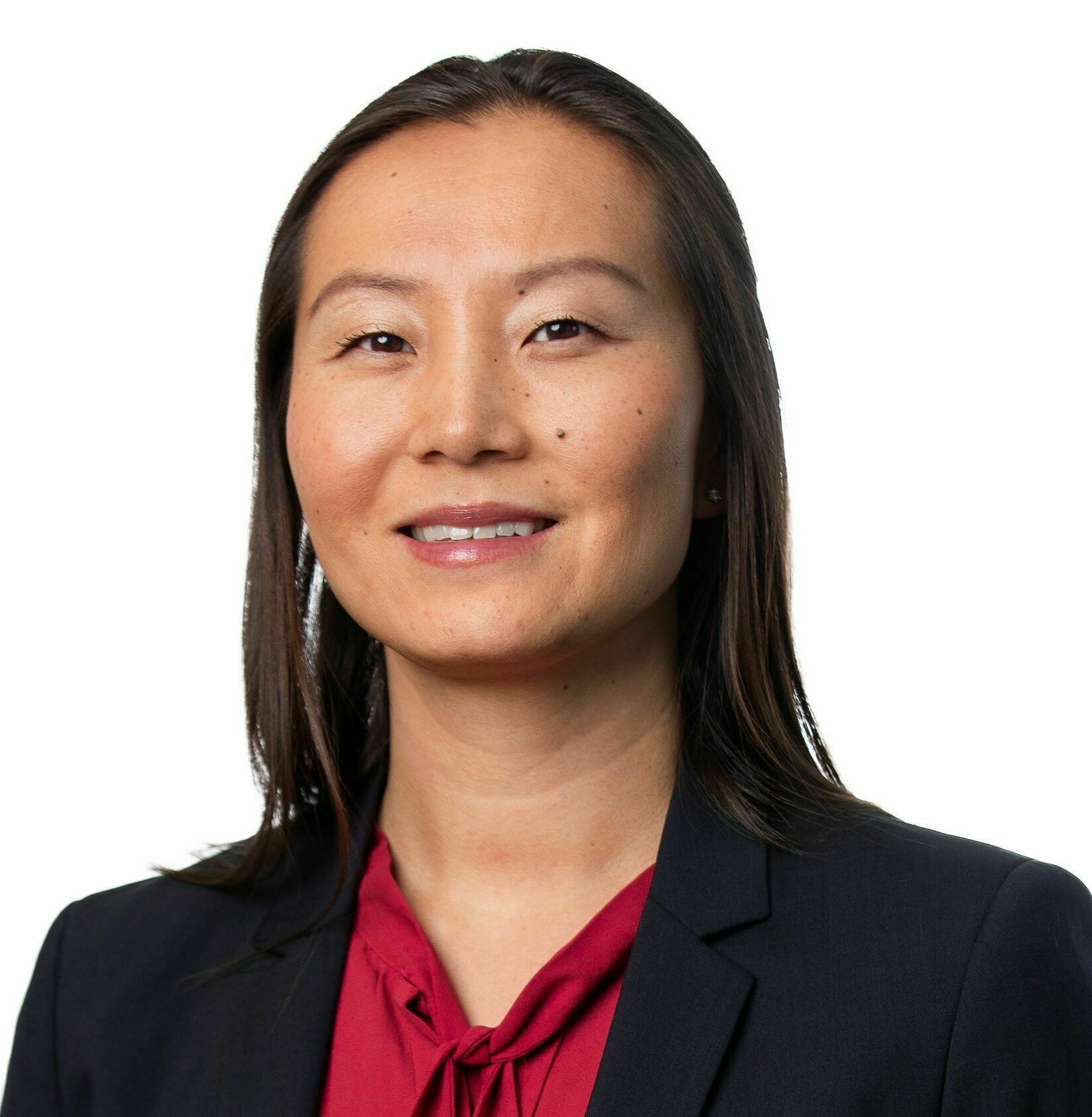 Ingrid Aarsnes