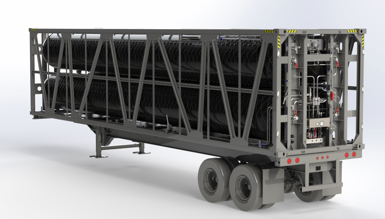 Titan 450 - the next generation TITAN modules
