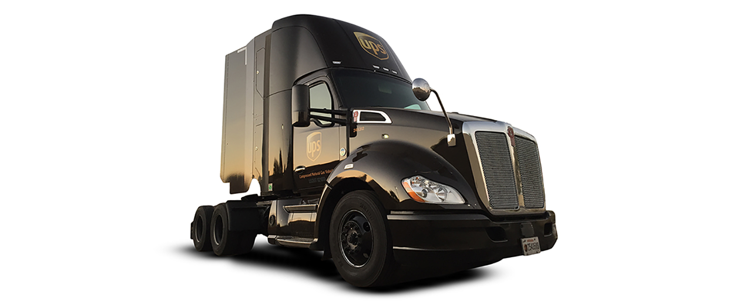 Hexagon Agility | TruckWings