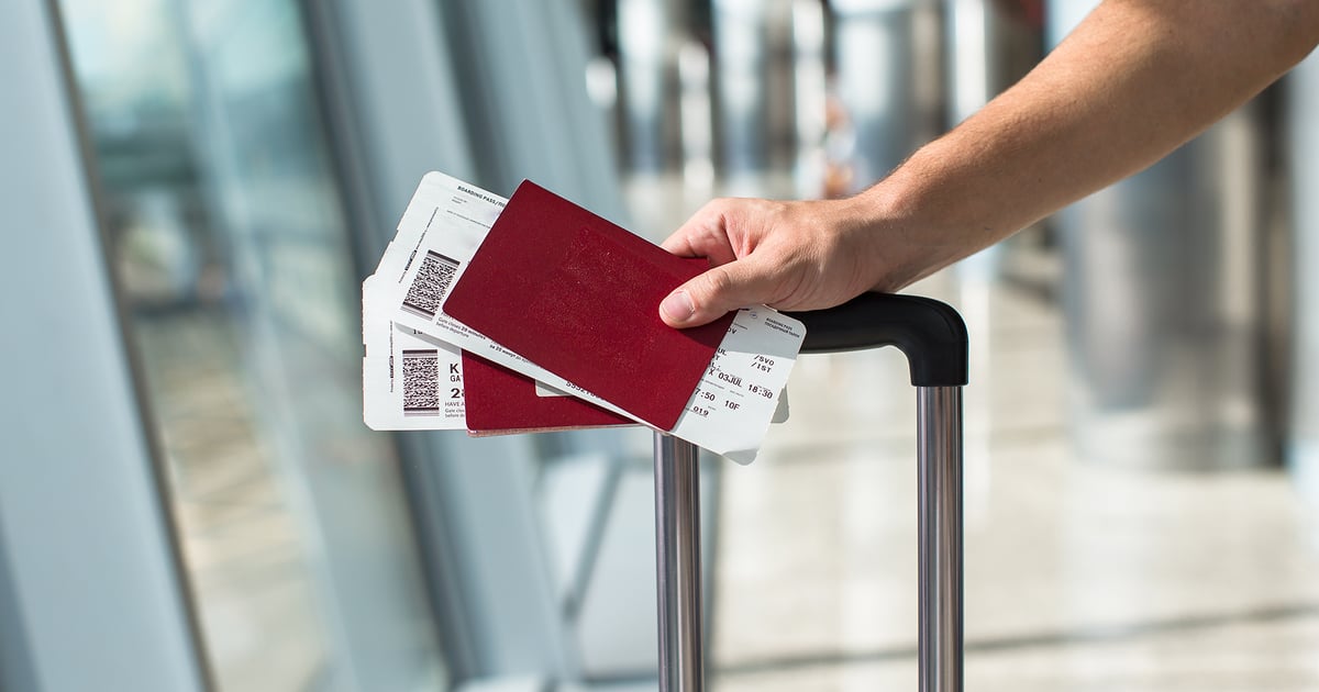 Reisebeschränkungen für Menschen mit HIV Reisebeschränkungen für Menschen mit HIV