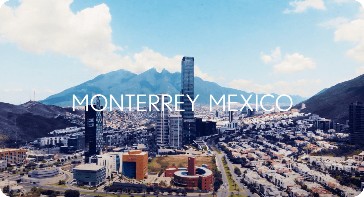 Monterrey Mexico