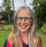 Professor Alison Mudge