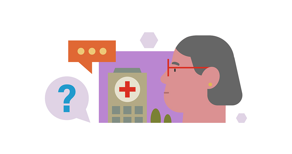 Chronic Complex Illness End-of-Life Care