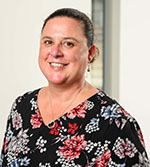 Dr Claudia Virdun