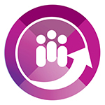 Comprehensive care standard icon