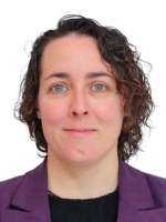 Dr Katie Weatherstone
