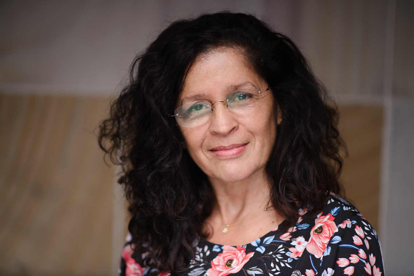Associate Professor Magnolia Cardona