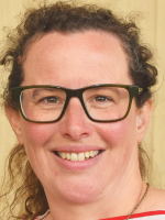 Dr Sarah Yardley