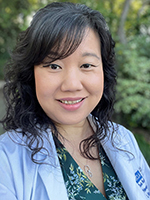 Dr Thanh Neville MD, MSHS