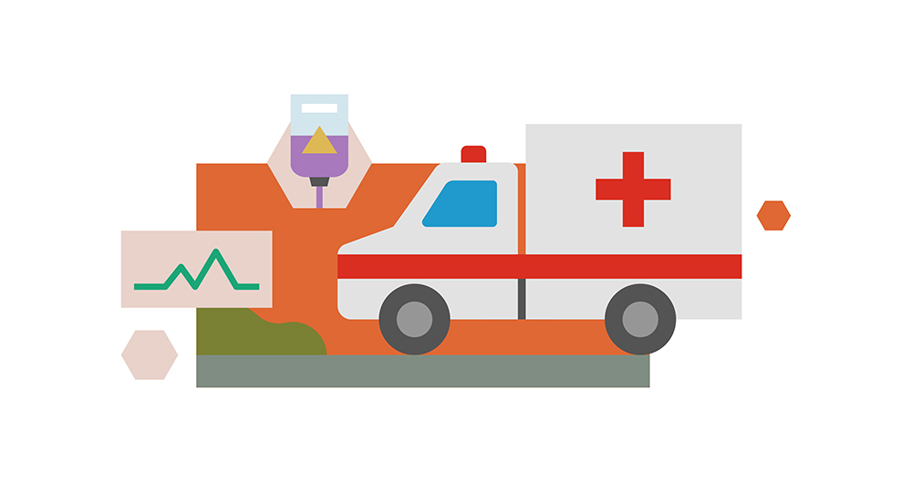 Emergency Department End-of-Life Care