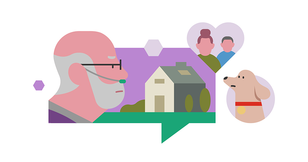 Goals of Care at the End of Life
