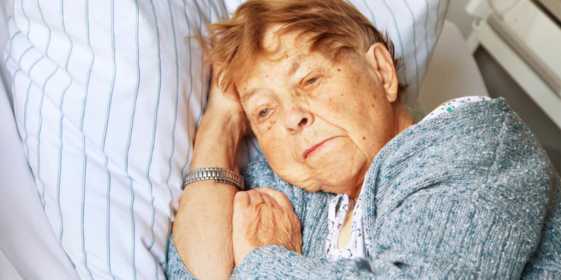 Fostering Hope When Caring for People With Life-Limiting Illness