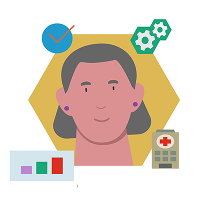 Accreditation Essentials for Managers Card