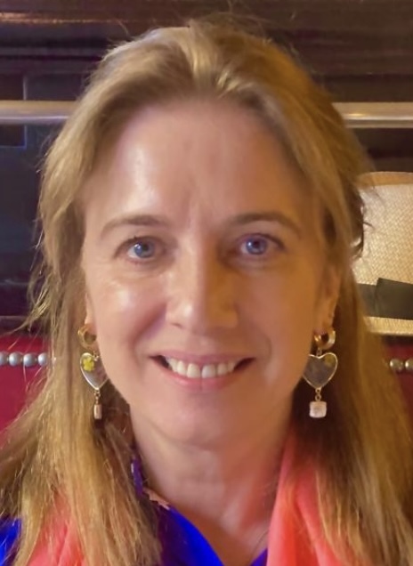 Dr Elizabeth Colquhoun-Flannery