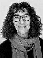 Jane Durbridge (Co-Author)
