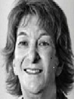 Jane Durbridge (Co-Author)