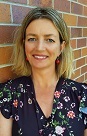 Jeanette Lacey