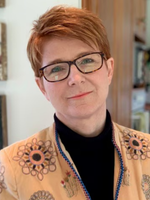 Associate Professor Joanne Doran