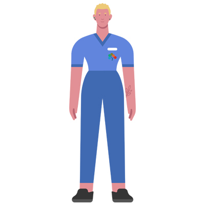 Learner Pathways Grad Nurse