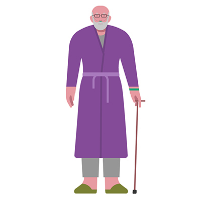 Learner Pathways Patient