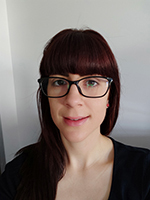 Megan Winsall