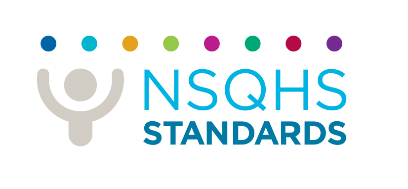 NSQHS Logo altered