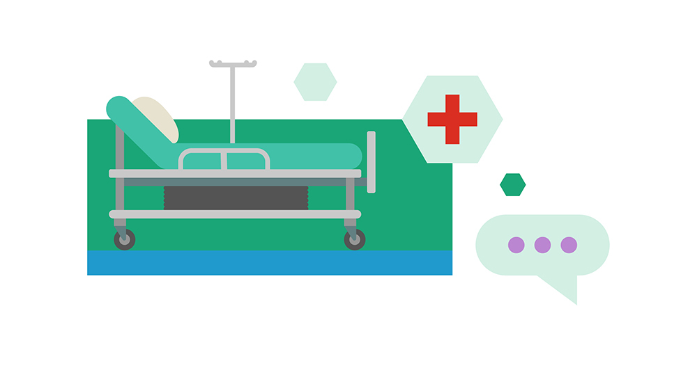 Orientation to End-of-Life Care