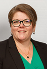 Professor Melissa Bloomer